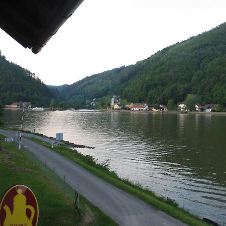 Idylle Am Donauufer Kirchberg ob der Donau Exterior photo